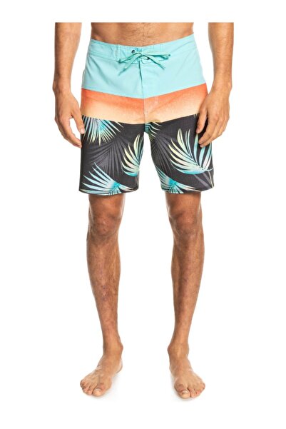 Quiksilver ΠΑΝΕΛ SURFSILK 18 EQYBS04658-KTA6 Πολύχρωμο