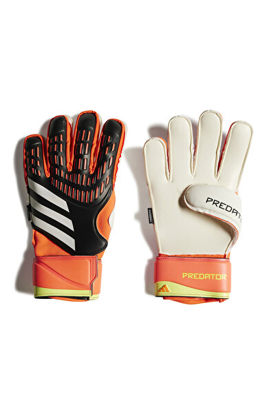 adidas Απόδοση PRED GL MTC FS J IQ4036 Μαύρο