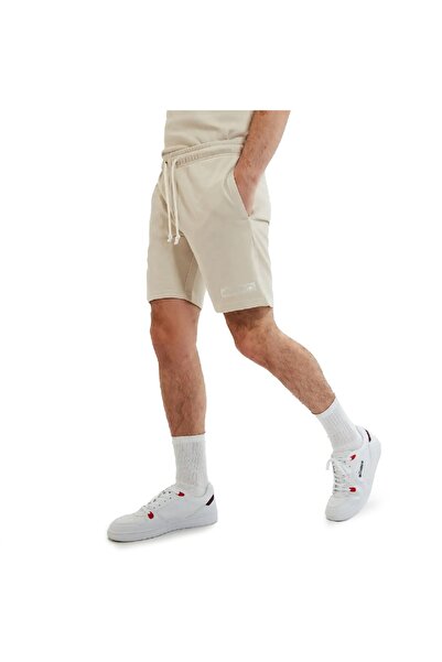 Ellesse LONGANO ΣΟΡΤΣ SHR17564-214 Μπεζ XL