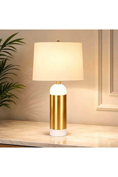 Highpoint High Point Table Lamp with an Elegant Aesthetic That Accentuates th...