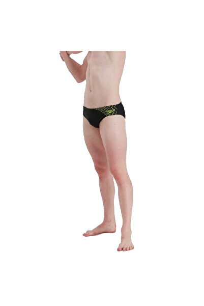 SPEEDO MEDLEY ΛΟΓΟΤΥΠΟ 7ΕΚ ΣΛΙΠ 09739-06873M Μπλε