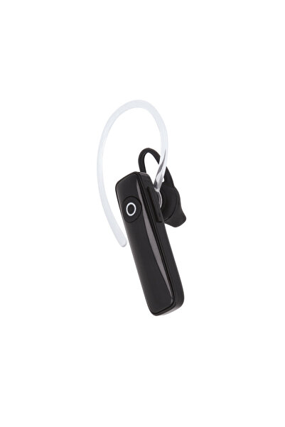 Setty Casca wireless in-ear, 82143, Bluetooth v.4.0, cu microfon, neagra