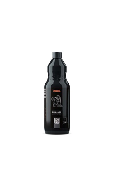 DEFOAMER KÖPÜK KESİCİ 1 LİTRE