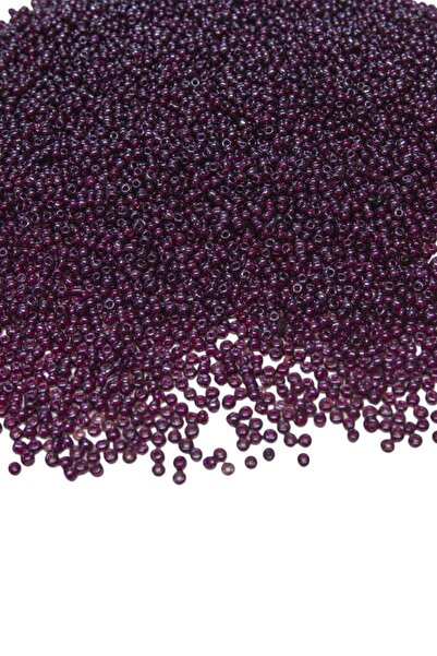 Serhat Aksesuar ve El İşçilik 100 Gr Dark Squeeze Number 06 Hobby Beads