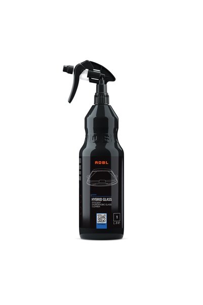 ADBL HYBRİD GLASS CLEANER 1 LİTRE HİBRİT CAM TEMİZLEYİCİ VE SU İTİCİ