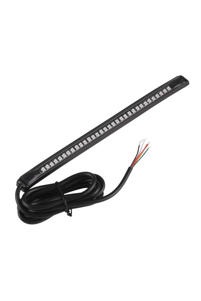 Knmaster Multi Stop Bükülebilir Stop Ve Sinyal Lambası