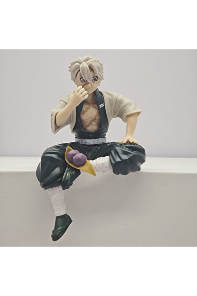 Choice5 Bandai 09 Anime Demon Slayer Action Figures Tanjirou Tomioka GiyuuZen...