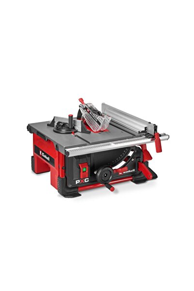 Einhell Expert TE-TS 36/8 T Li-Solo, Akülü Tezgah Testere TE-TS 36/8 T Li-Solo
