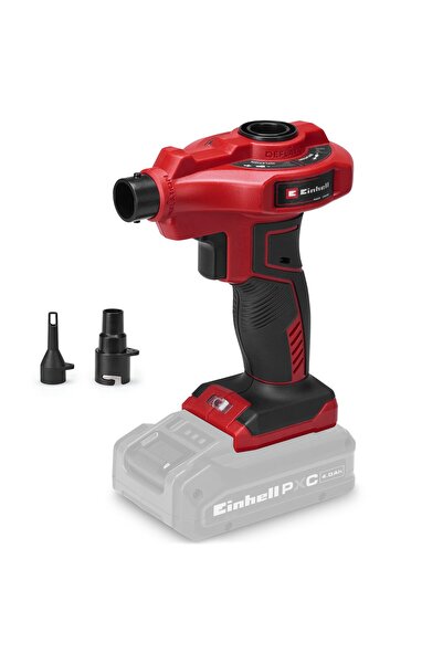 Einhell Car Expert CE-AP 18 Li - Solo, Akülü Hava Üfleme CE-AP 18 Li-Solo