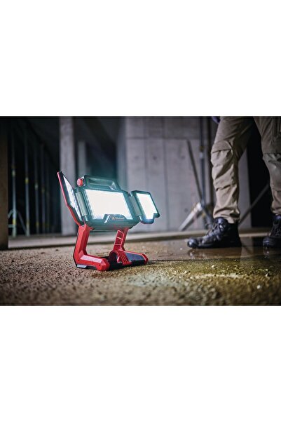 Einhell TP-CL 18/3000 Li - Solo, Akülü Projektör TP-CL 18/3000 Li - Solo