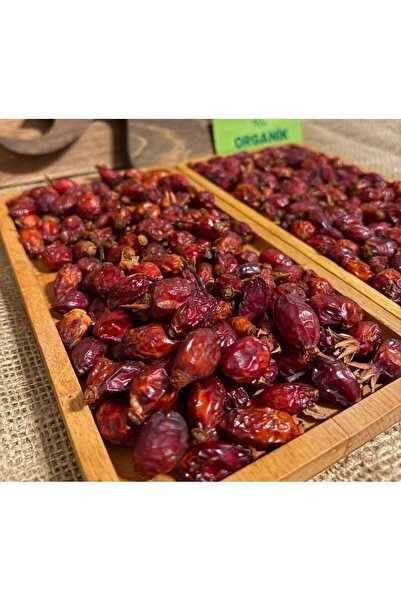 ALADAĞ Kuru Kuşburnu 1KG