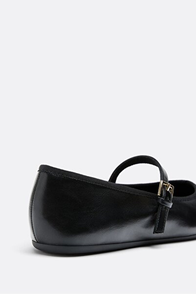 Stradivarius Basic mary jane babetler