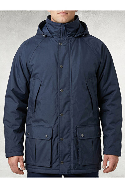 İŞMONT Atlas Coat