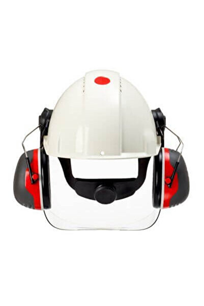 Genel Markalar ™ G3000 Beyaz Baret