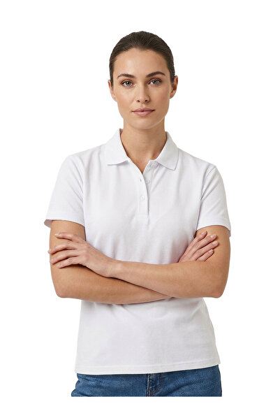 RELAXIA Polo Neck T-Shirt - Stylish and Comfortable Design