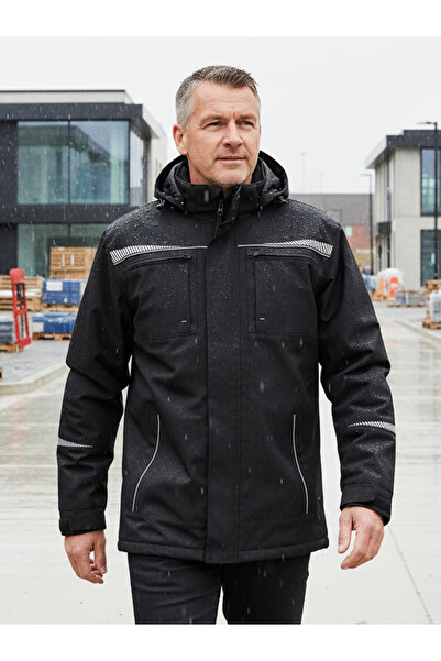 CERVA Emerton Str Winter Coat
