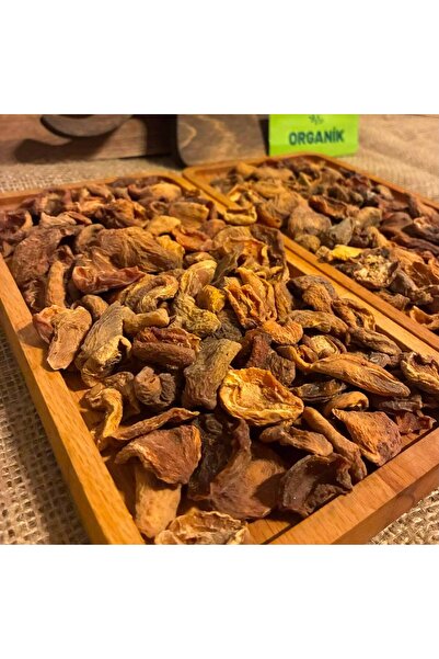 ALADAĞ Çekirdeksiz Kuru Kayısı Aşma (Gün kurusu) 1KG
