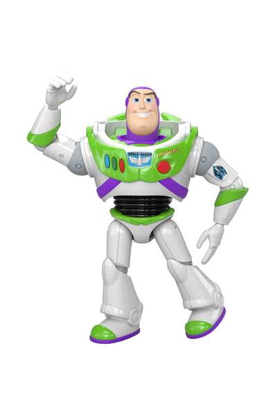 Disney Pixar Oyuncak Hikayesi Buzz Figürü 18cm (JKV15)