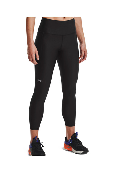Under Armour HG ARMOUR H IRISE 7/8 N S 1365335-001 Μαύρο