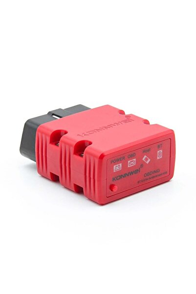 KONNWEİ Car Scan and Diagnostic Tool, KW902, Mini ELM327, Bluetooth 5.0, OBD2...