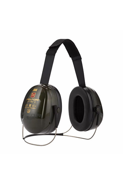 3M ™ PELTOR™ Optime™ II Manşonlu Kulaklık 31 DB