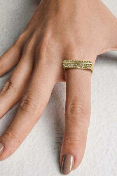 Rüzgar Alaz Braget Ring