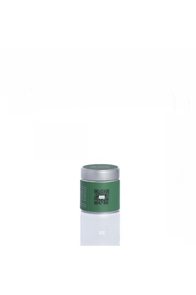 VIA MATCHA ماتشا احتفالية فاخرة عضوية 50 جرام