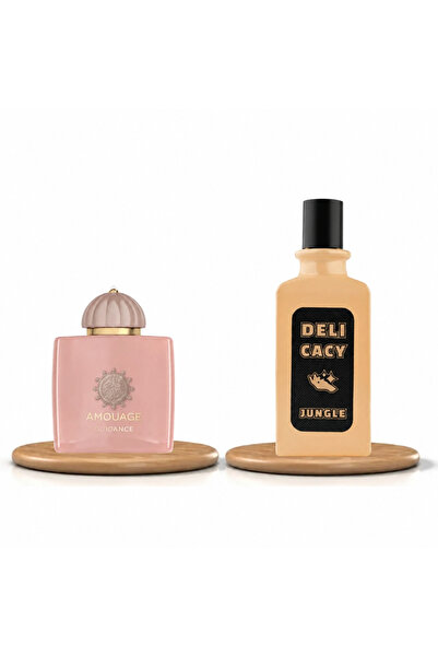 Jungle عطر ديلي كاسي جنقل 85 مل