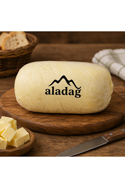 ALADAĞ Kars Köy Tereyağı 1KG