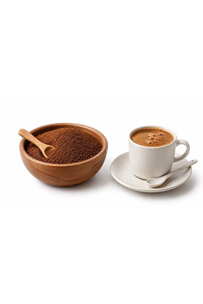 Orta kavrulmuş Türk Kahvesi 1000 g