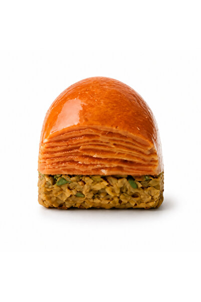 BCB MOLDS 9’lu Baklava Kalıbı Seti – Profesyonel Sunum İçin