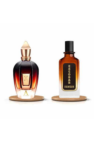 Jungle عطر ايسكوبار جنقل بارفيوم 100مل