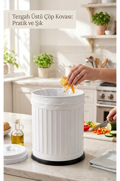 🗑️ Vintage Çöp Kovasıyla Evinizi Şıklaştırın! - Sayfa 3