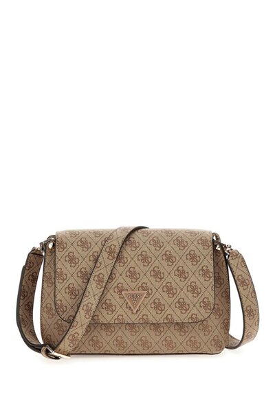 Guess Meridian Ii Women's Shoulder Bag
