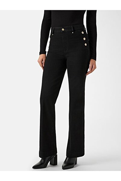 Guess New Faye Kadın Skinny Fit Jean