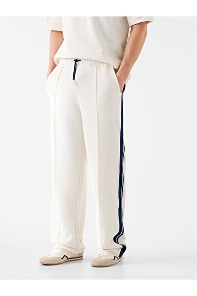 Guess Spiros Men's Active Jogger Fit Sweatpants