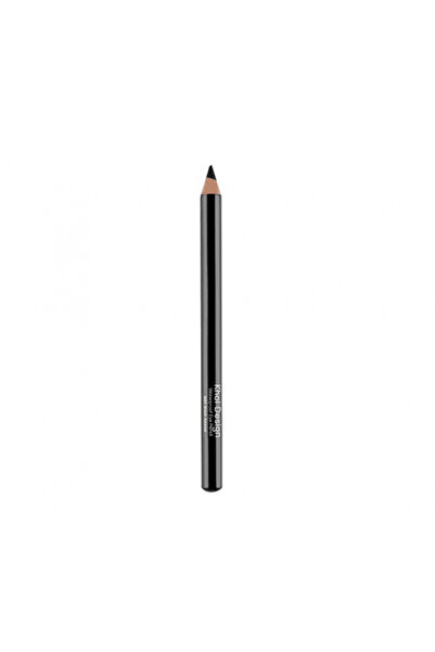 WOW Beauty Khol Design Extreme Wear Eye Pencil Eyeliner (Black Aswad)