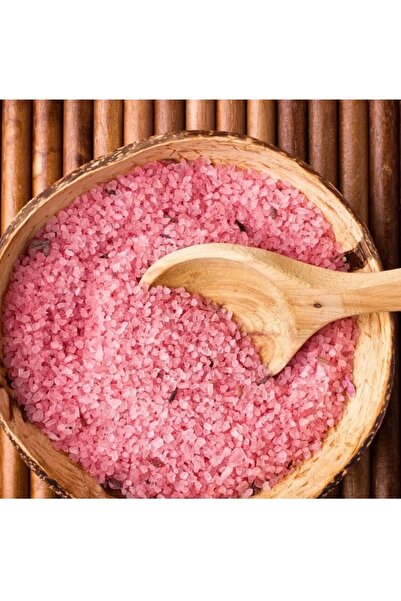 BAL AĞACI Kiraz Çiçeği Kokulu Banyo Tuzu Ayak Ve Vücut Banyosu Için 300 gr