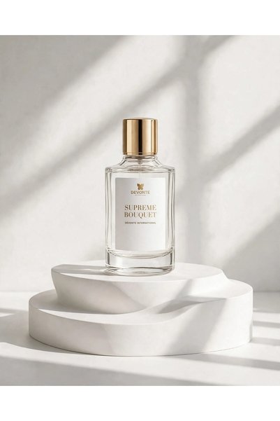 Devonte International Supreme Bouquet for Men and Women 100ml Extrait de Parfum