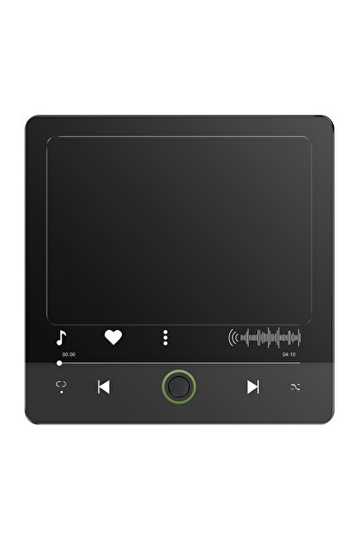 Choice 10cm Style 2 Custom Music Fridge Magnet Special Personalized Album Fri...