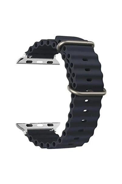 Choice 42mm 44mm 45mm 49mm midnight Strap For Watch Ultra Band 49mm 46mm 44mm...