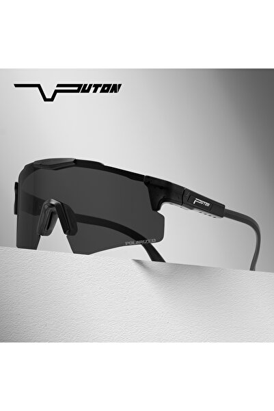 Choice 13 PUTON Polarized Fishing Sunglasses Fashion Outdoor Running Sunglass...