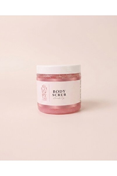Fit World Body Scrub