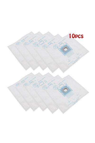 Choice C Dust Bags for Bosch Vacuum Cleaner Type G Bags GL-30 Pro GL-40 BGL85...