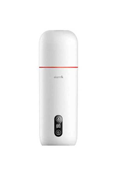 Deerma Fierbător electric DR035S, 300 W, 350 ml, Alb