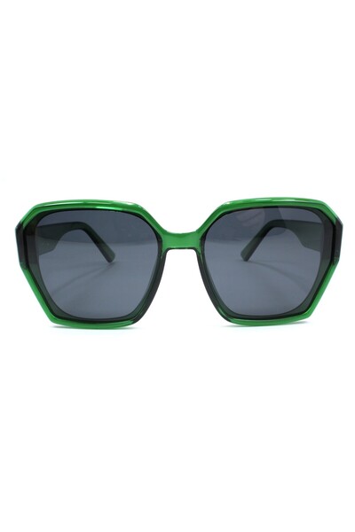 Olivier Philippe 1095 C188 52 Olivier Philippe Polarized Sunglasses