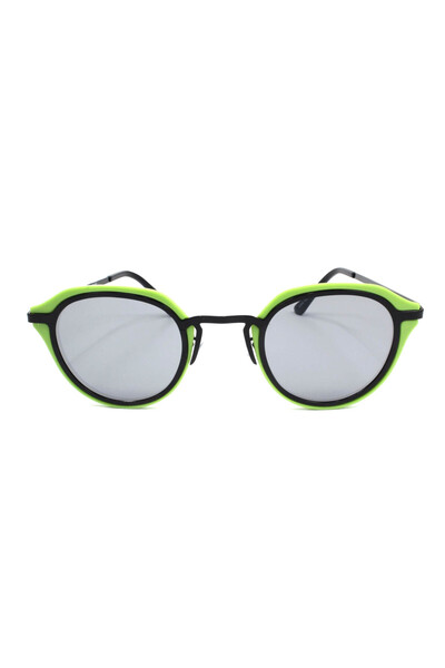 Polo Exchange 0088 Green Sunglasses