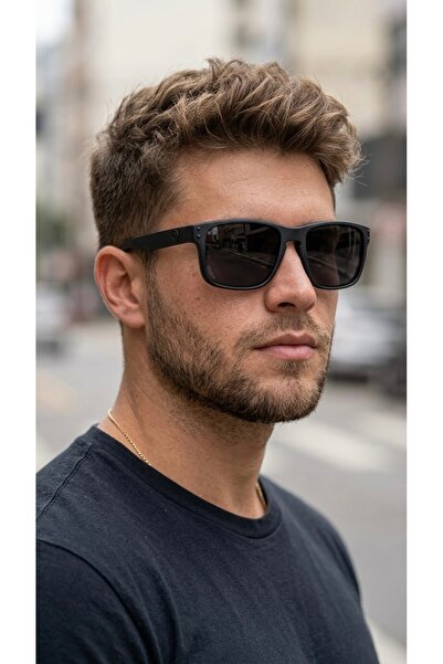 Marco Salvadori 206 C333 55 Polarized Sunglasses