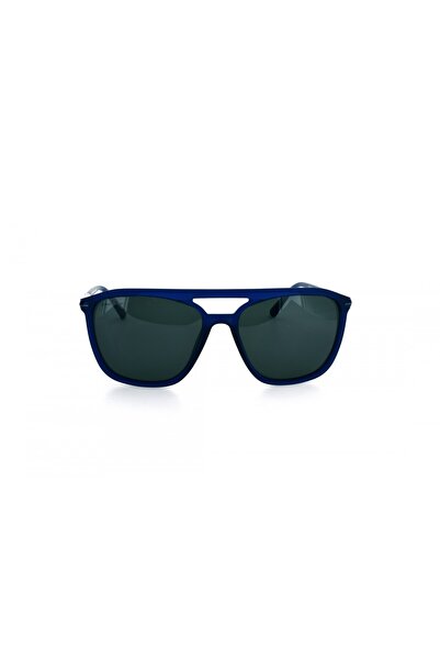DUNLOP 3661 C3 56 Polarized Sunglasses