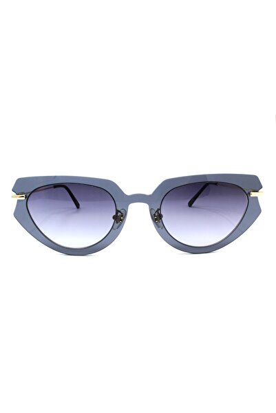 Olivier Philippe 2215 Gray 53 Olivier Philippe Sunglasses